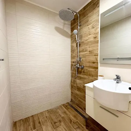 Narcis Nest Apartment