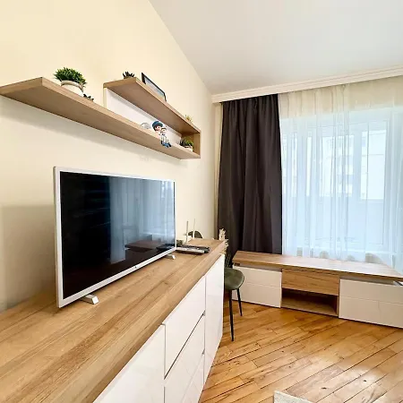 Apartment Narcis Nest *