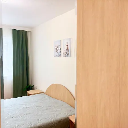 Apartment Narcis Nest Warna