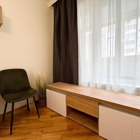 Narcis Nest Apartment *