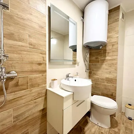 Narcis Nest Apartment *