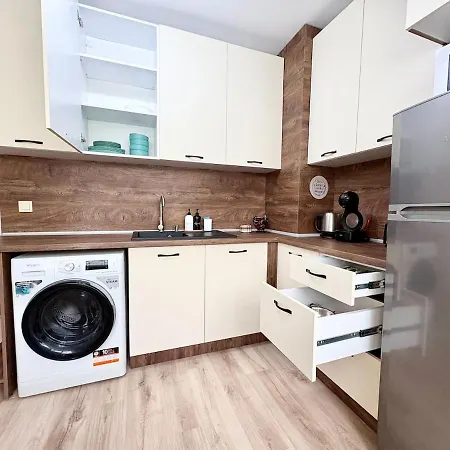 Narcis Nest Apartment