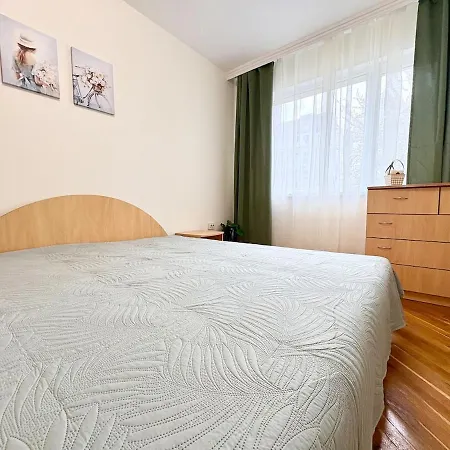 Narcis Nest Apartment
